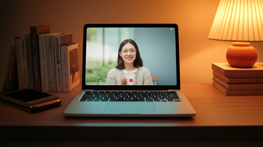 자녀 교육의 새로운 기준 이미지