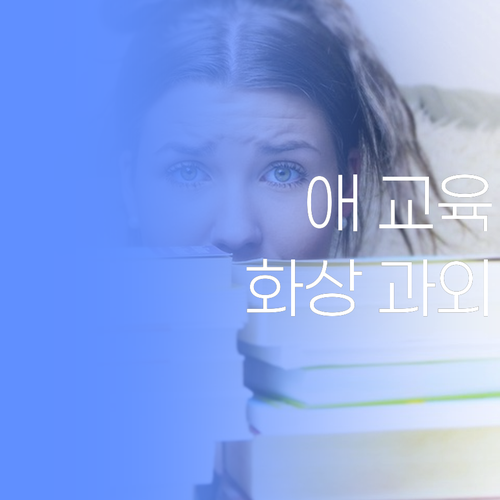 애 교육, 이제 스마트하게! 퍼스널멘토 화상과외로 명문대 뽀개기!