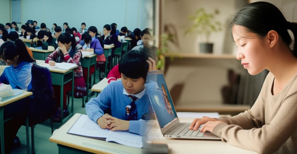 퍼스널멘토 화상과외 이미지 2