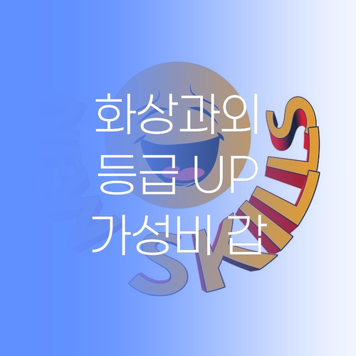 애들아, 퍼스널멘토 몰랐어? 가성비 갑 화상과외로 등급 UP 시키자!