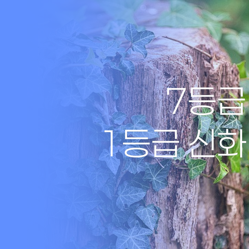 영통구 학생 필독 7등급에서 1등급 신화, 제 노하우 어때유?..