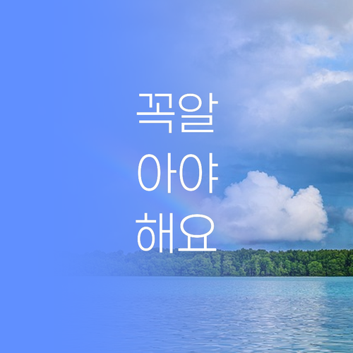 인서울, 꿈이 아니라 현실! 팔달구 멘토쌤과 함께라면 가능하다!